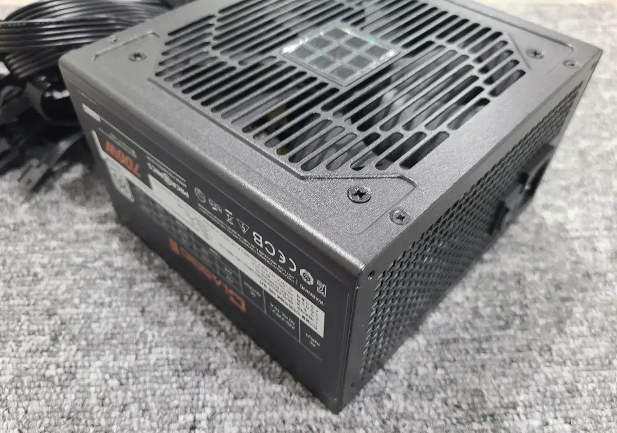 PC power, 마이크로닉스 Classic II 700W 80PLUS